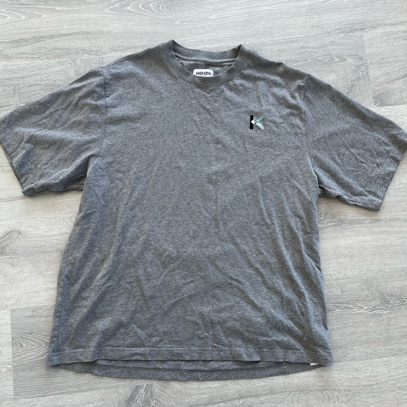 Kenzo T-Shirt - Picture 1 of 2